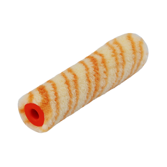 Lackierwalze Glattfilt