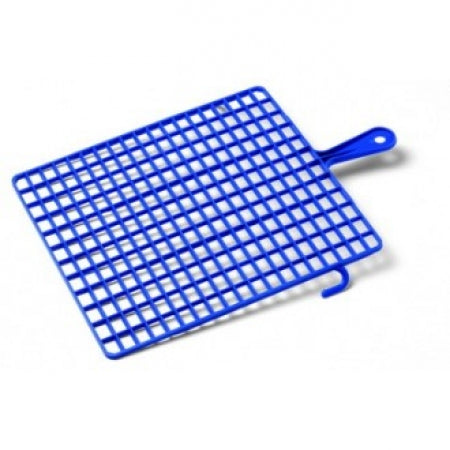 Abstreifgitter, Plastik