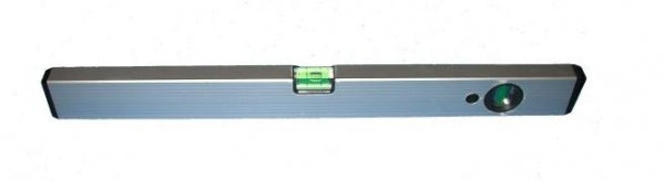 Wasserwaage aus Aluminium