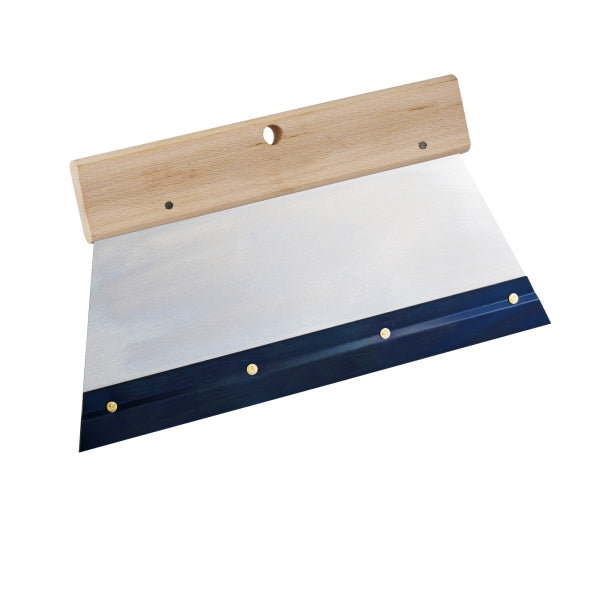 Mutterspachtel mit Holzgriff