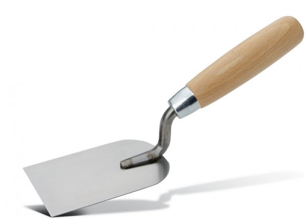 Stuckateur-Spachtel, rostfrei, Askon