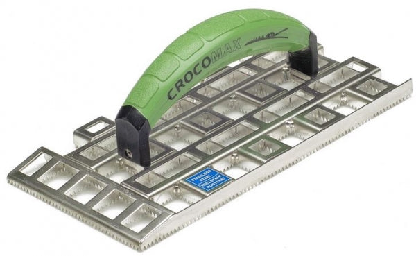 Crocomax Schleifraspel