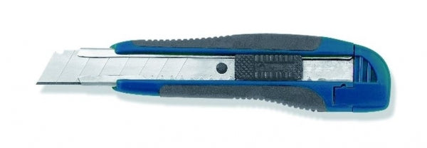 Abbrechmesser mit Softgriff