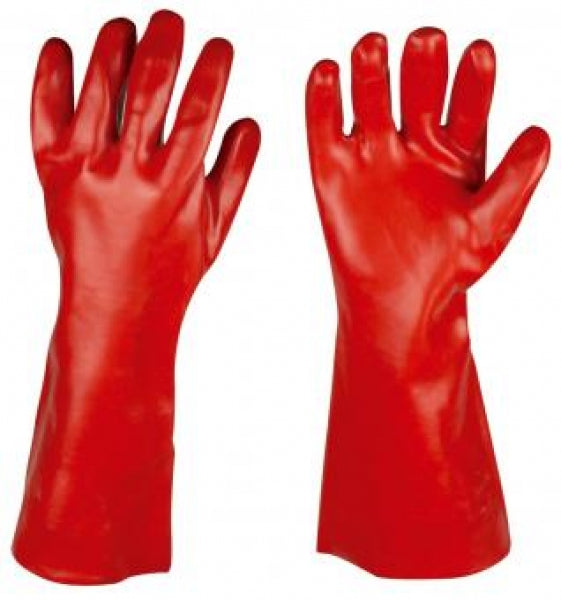 Kanalhandschuhe