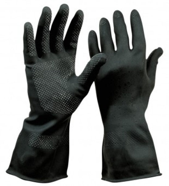 Säurehandschuhe Neopren