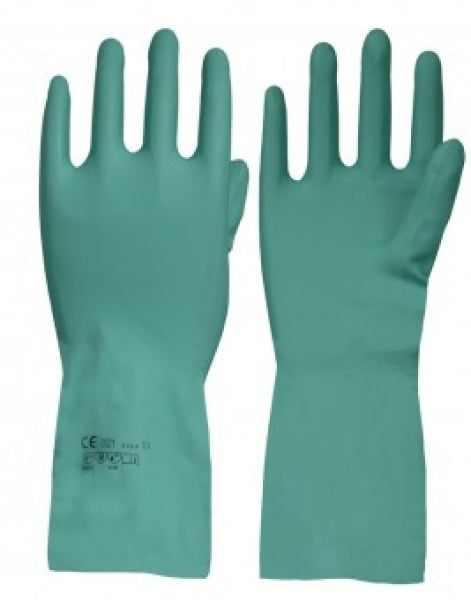 Chemikalien-Handschuh Nitril
