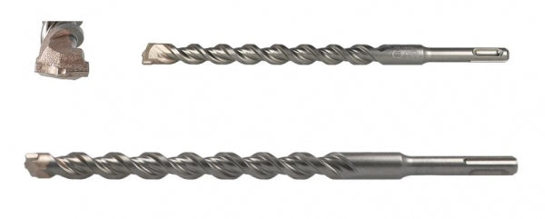 Hammerbohrer SDS-Plus