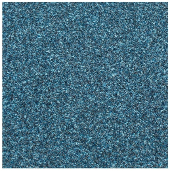 Klett-Schleifpapier, BaseCut, 150 mm, 15-fach gelocht
