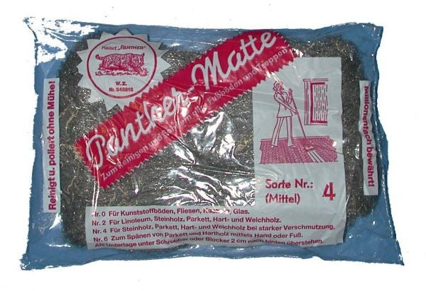 Panther-Matten