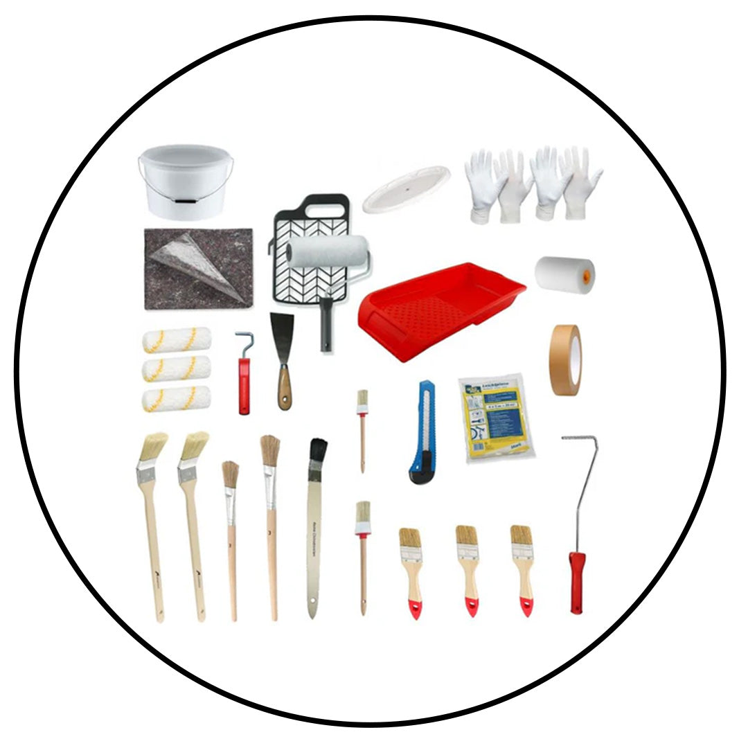 Einsteiger Sets