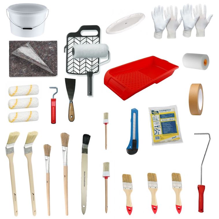 Einsteiger Sets