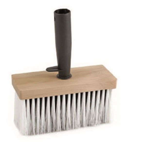 Tiefgrundbürste, PVC