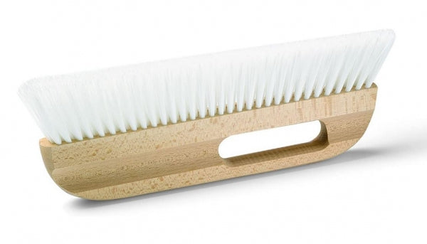 Schweizer Tapezierbürste, Nylon in Bündeln