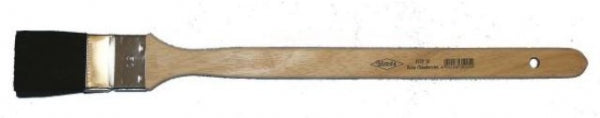 Heizkörperpinsel, schwarze Chinaborsten