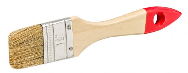 Flachpinsel 5. Stärke