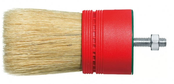 Schiffs-Winkelpinsel, Kunststofffassung