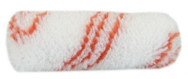 Heizkörperwalze, Triple Red, 12 mm Floorhöhe