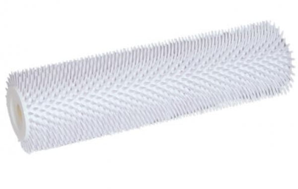Entlüftungswalze 11 mm Stachel