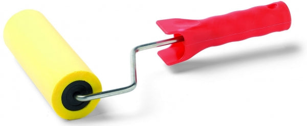 Andrückroller, 180 mm