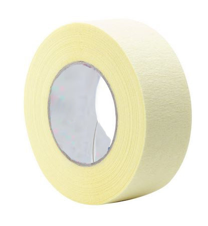Kreppband gekreppt