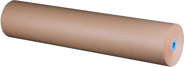 Lackierer-Abdeckpapier, 50g/qm,, braun,