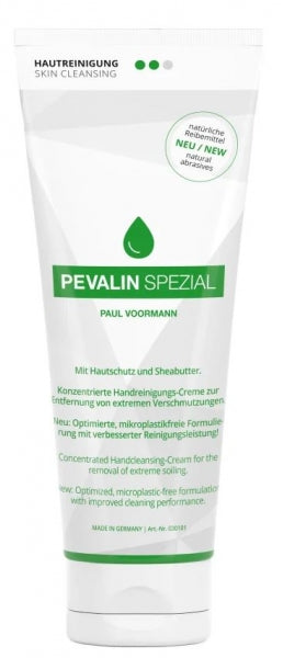 PEVALIN SPEZIAL Handreinigungs-Creme