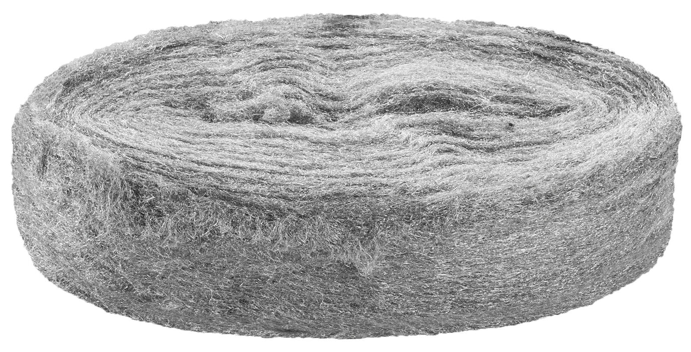 Stahlwolle, 200gr.